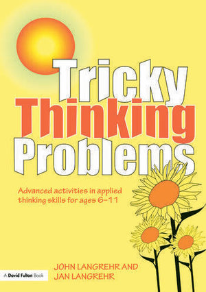 TRICKY THINKING PROBLEMS