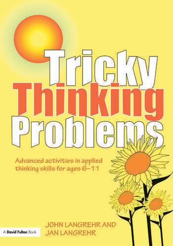 TRICKY THINKING PROBLEMS