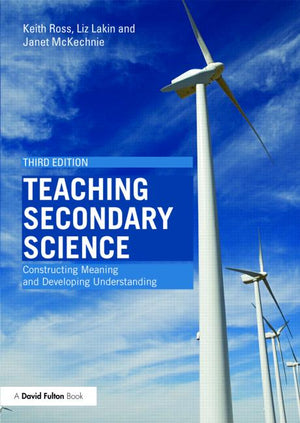 TEACHING SECONDARY SCIENCE
