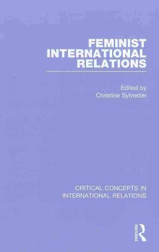 FEMINIST INTERNATIONAL RELATIONS