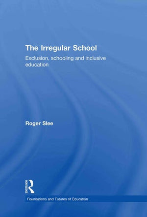 THE IRREGULAR SCHOOL