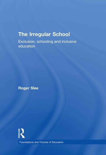 THE IRREGULAR SCHOOL