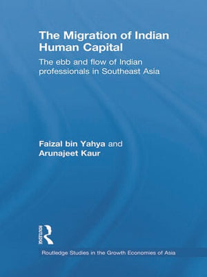 THE MIGRATION OF INDIAN HUMAN CAPITAL