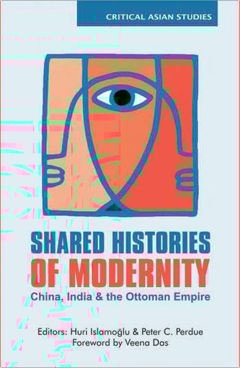 SHARED HISTORIES OF MODERNITY