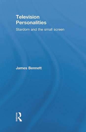 TELEVISION PERSONALITIES