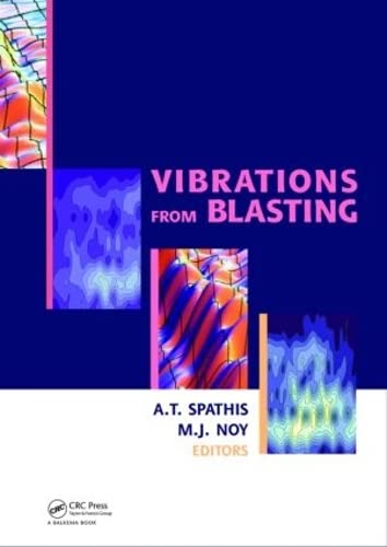 VIBRATIONS FROM BLASTING