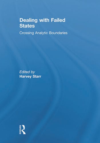 DEALING WITH FAILED STATES