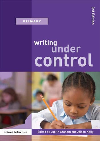 PRIMARY: WRITING UNDER CONTROL
