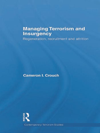 MANAGING TERRORISM AND INSURGENCY
