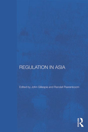 REGULATION ASIA