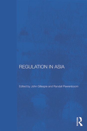 REGULATION ASIA