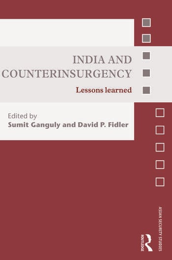 INDIA AND COUNTERINSURGENCY