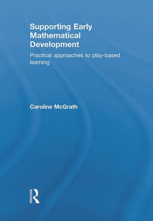 SUPPORTING EARLY MATHEMATICAL DEVELOPMENT