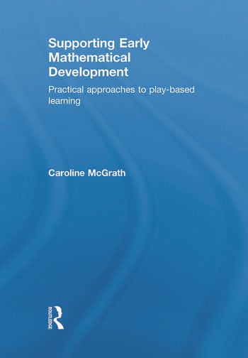 SUPPORTING EARLY MATHEMATICAL DEVELOPMENT