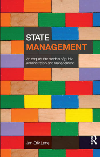 STATE MANAGEMENT