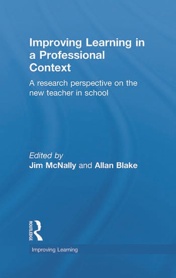 IMPROVING LEARNING SERIES: IMPROVING LEARNING IN A PROFESSIONAL CONTEXT