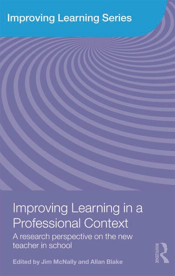 IMPROVING LEARNING SERIES: IMPROVING LEARNING IN A PROFESSIONAL CONTEXT