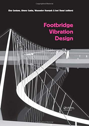 FOOTBRIDGE VIBRATION DESIGN
