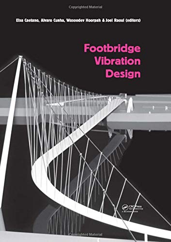 FOOTBRIDGE VIBRATION DESIGN