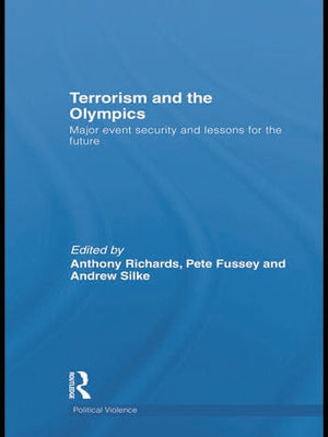 TEERORISM AND THE OLYMPICS