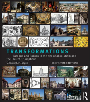 TRANSFORMATIONS