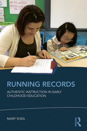 RUNNING RECORDS