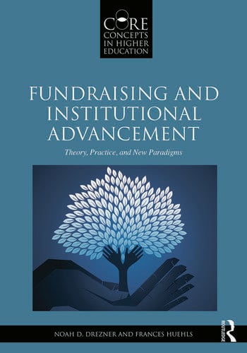 FUNDRAISING AND INSTITUTIONAL ADVANCEMENT