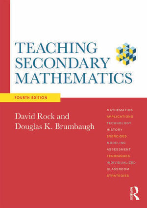 TEACHING SECONDARY MATHEMATICS