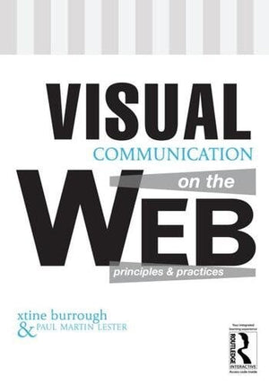 VISUAL COMMUNICATION ON THE WEB