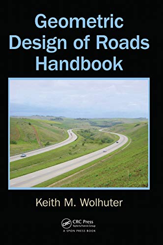 GEOMETRIC DESIGN OF ROADS HANDBOOK