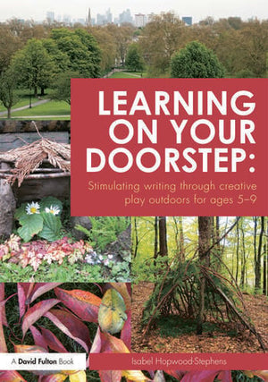 LEARNING ON YOUR DOORSTEP
