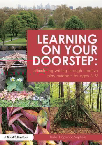 LEARNING ON YOUR DOORSTEP