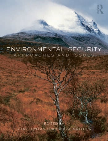 ENVIRONMENTAL SECURITY