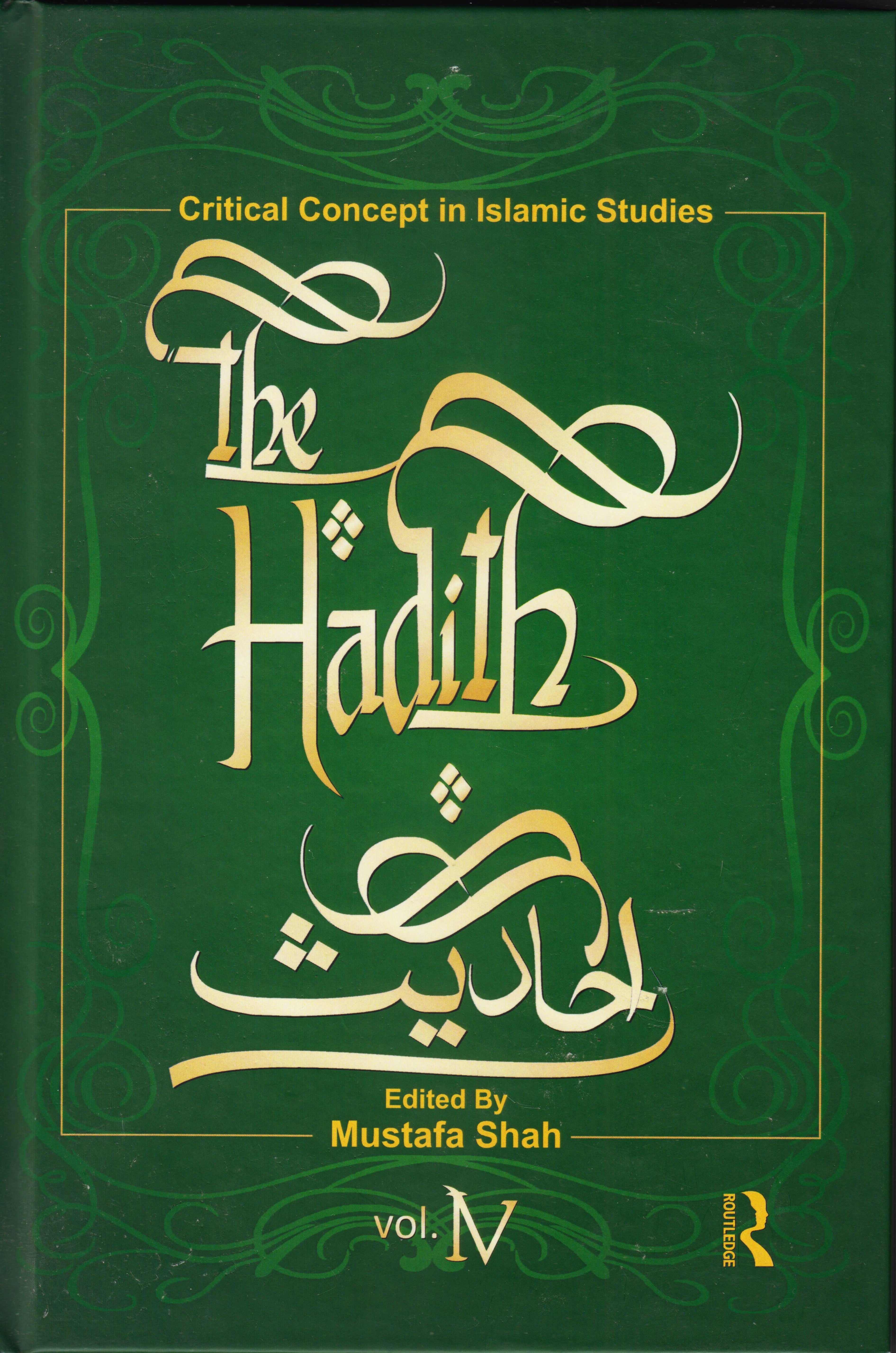 THE HADITH