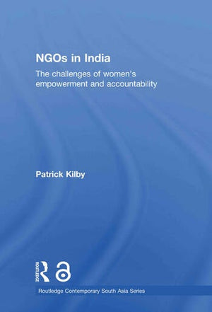 NGOS IN INDIA