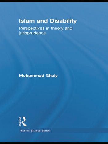 ISLAM AND DISABILITY