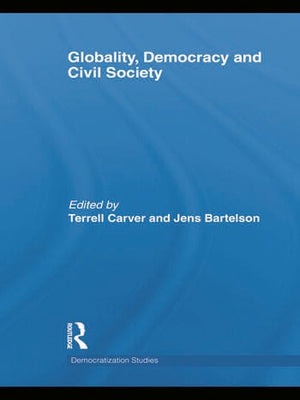 GLOBALITY DEMOCRACY AND CIVIL SOCIETY