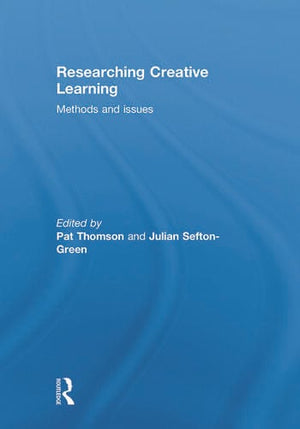 RESEARCHIG CREATIVE LEARNING