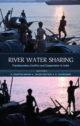 RIVER WATER SHARING