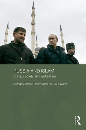 RUSSIA AND ISLAM