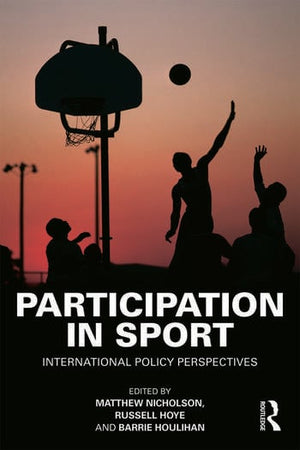 PARTICIPATION IN SPORT