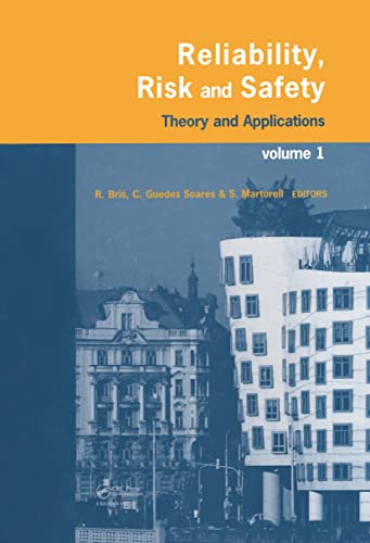 RELIABILITY RISK AND SAFETY