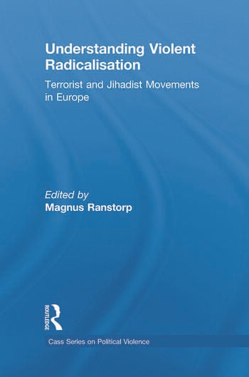 UNDERSTANDING VIOLENT RADICALISATION