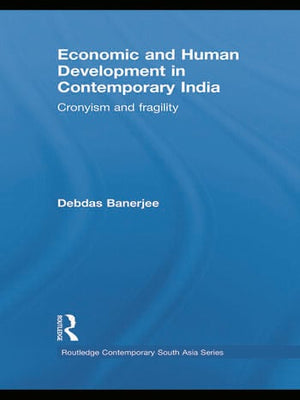 ECONOMICS AND HUMAN DEVELOPMENT IN CONTEMPORARY INDIA