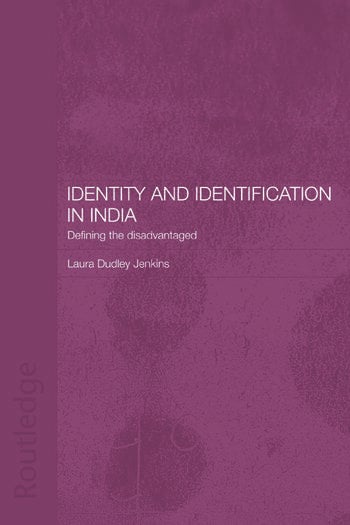 IDENTITY AND IDENTIFICATION IN INDIA