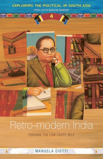 RETRO-MODERN INDIA