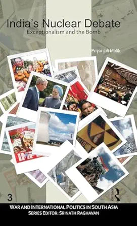 INDIA'S NUCLEAR DEBATE