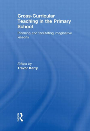 CROSS-CURRICULAR TEACHING IN THE PRIMARY SCHOOL