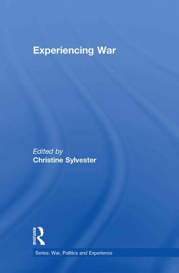EXPERIENCING WAR