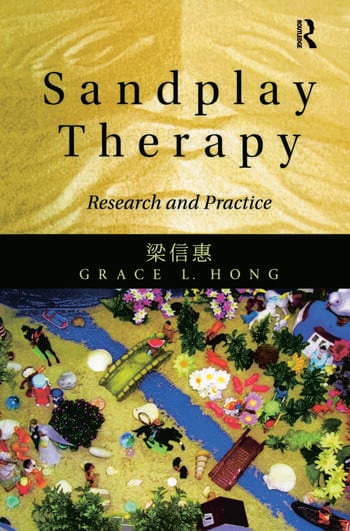 SANDPLAY THERAPY